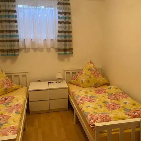 Apartamento Lug In's Land *