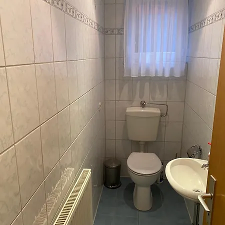 Lug In's Land Appartement Fichtelberg