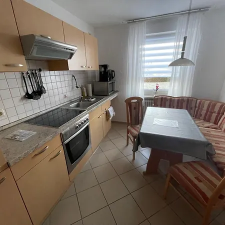 Lug In's Land Apartamento