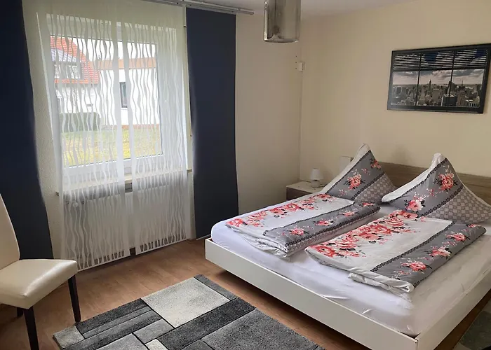 Apartamento Lug In's Land