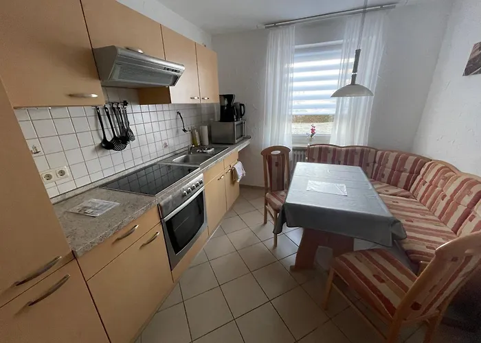 Lug In's Land Apartamento