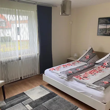 Apartman Lug In's Land